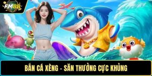 Bắn cá xèng