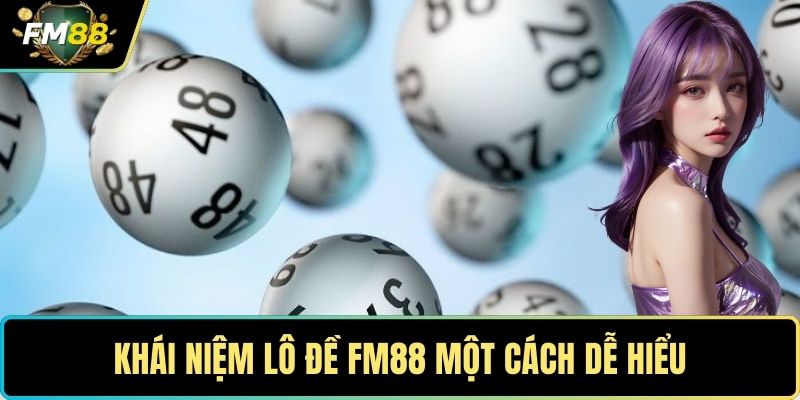 Khái niệm lô đề FM88 một cách dễ hiểu